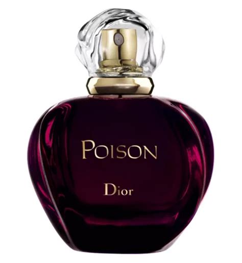 boots dior poison perfume.